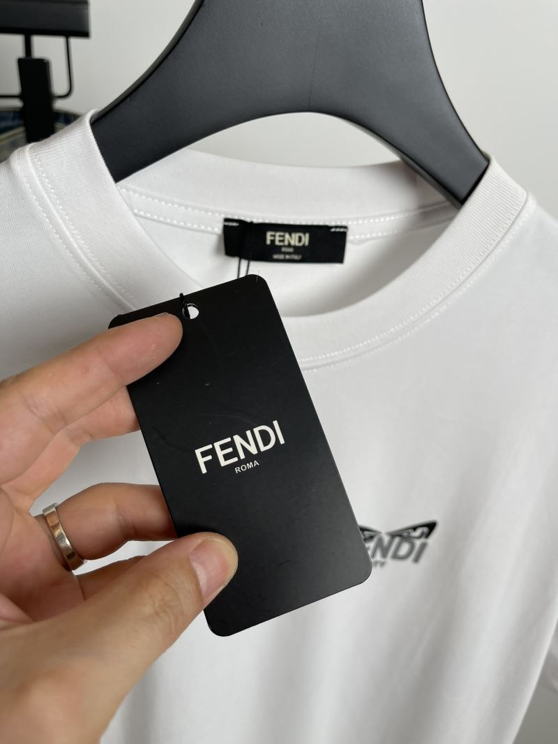 Fendi T-Shirts